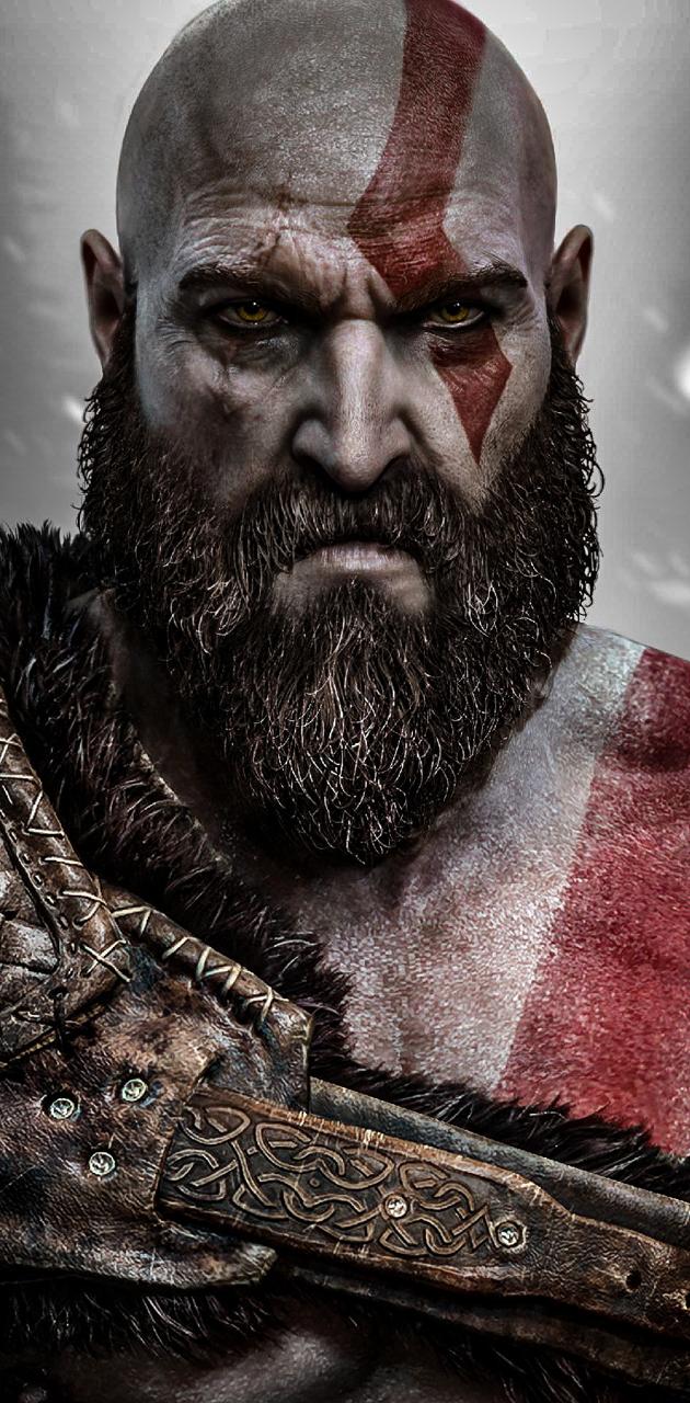 Kratos Wallpaper - NawPic