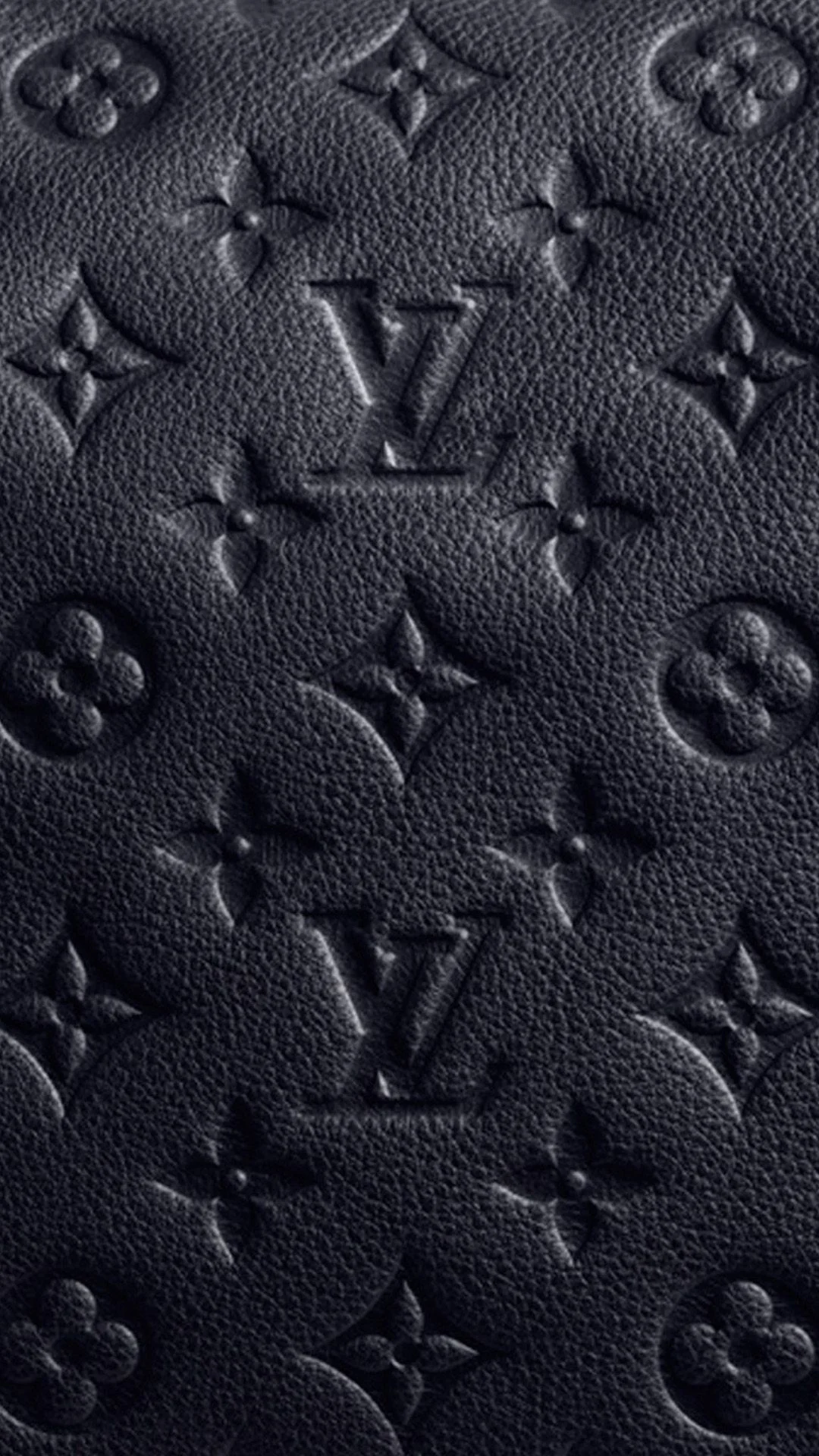 Gold Louis Vuitton Supreme Logo HD wallpaper