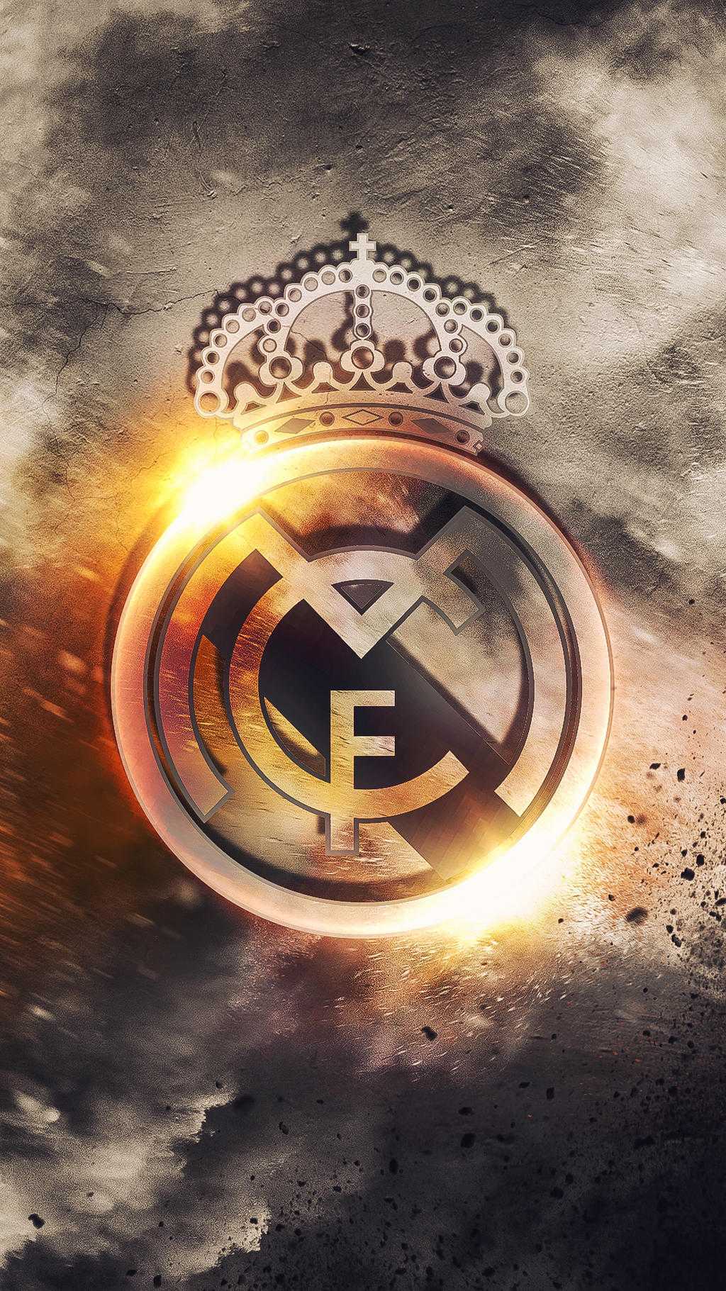 Real Madrid Wallpaper - NawPic