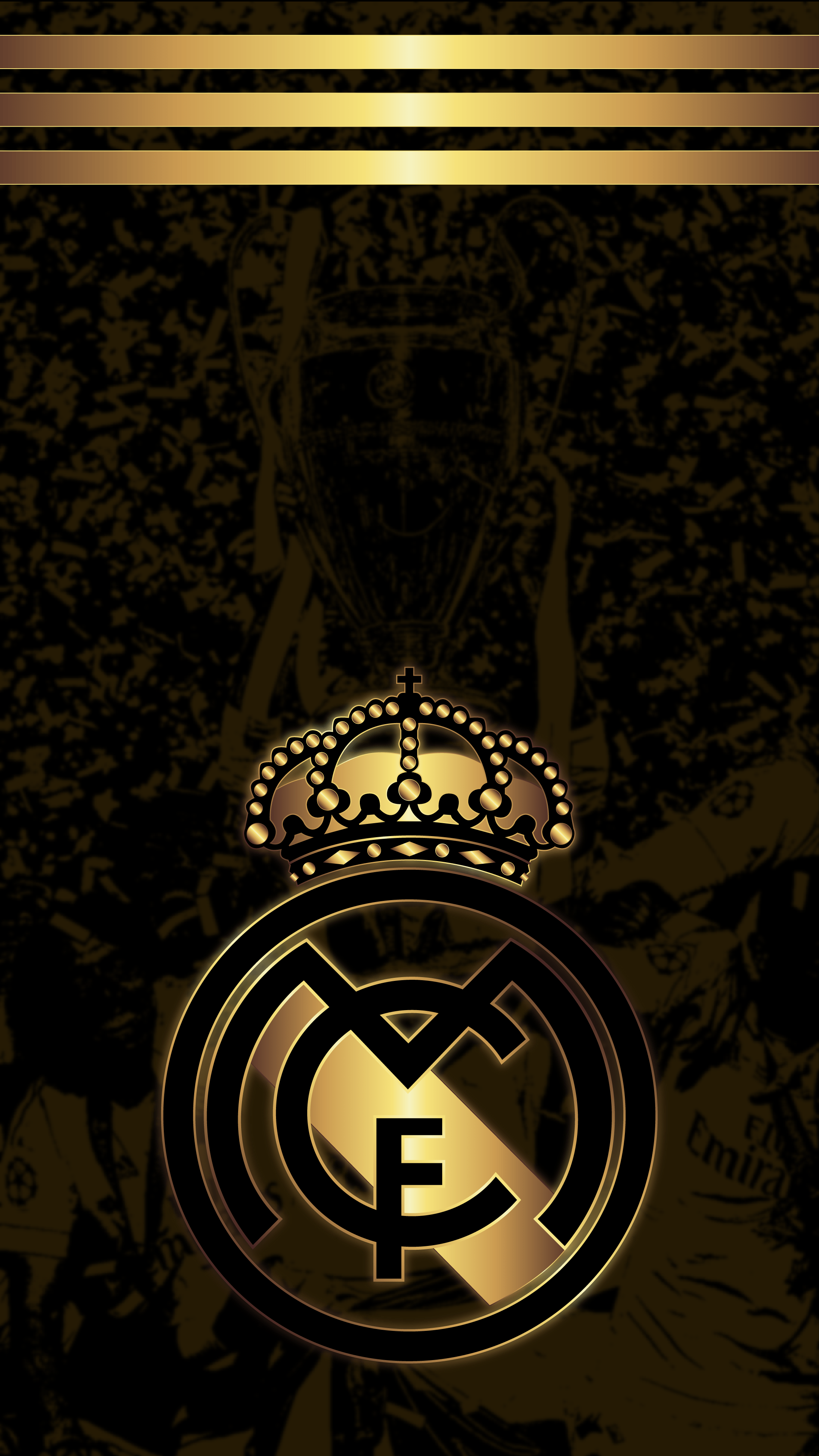 Real Madrid Wallpaper - NawPic