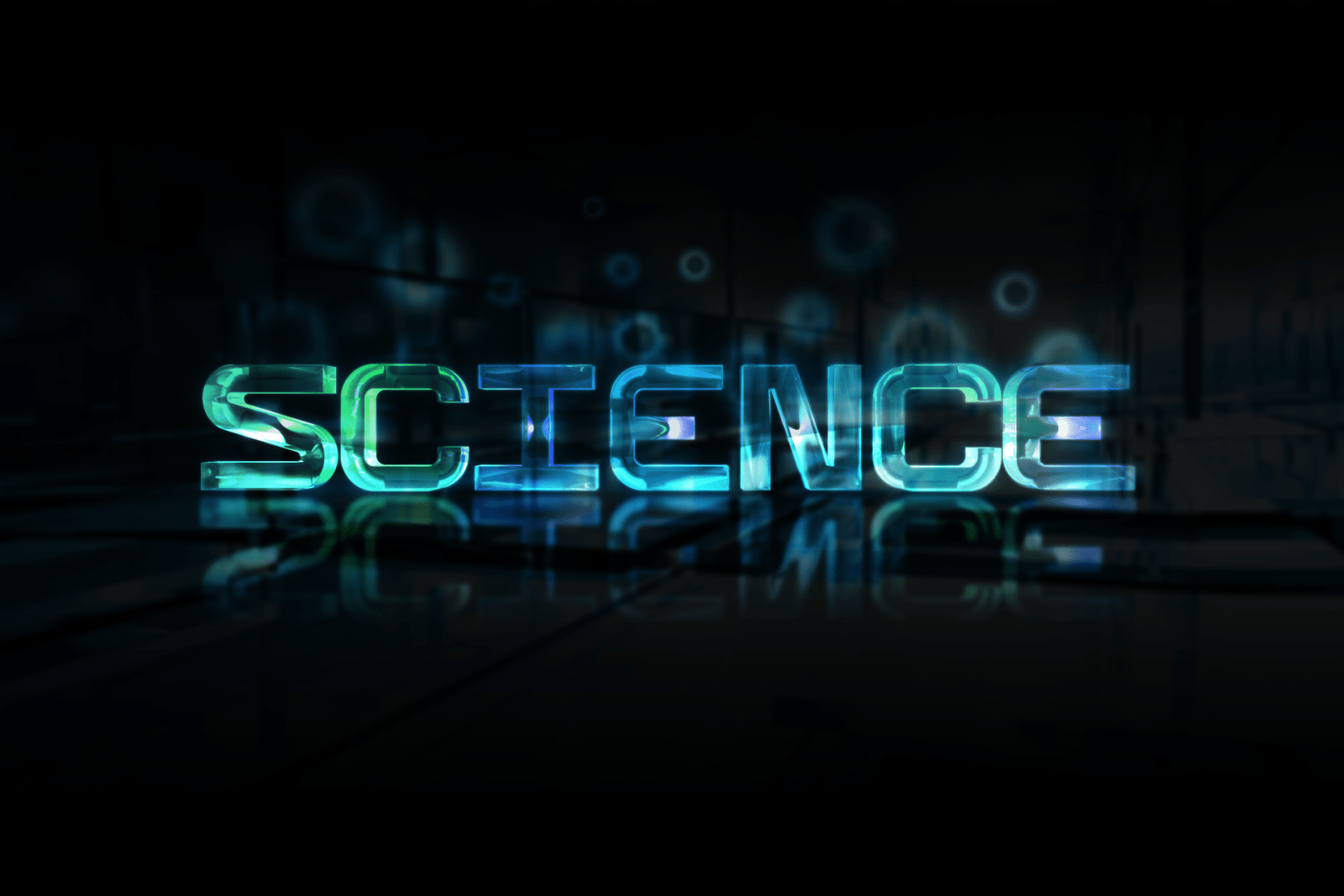 Science Wallpaper