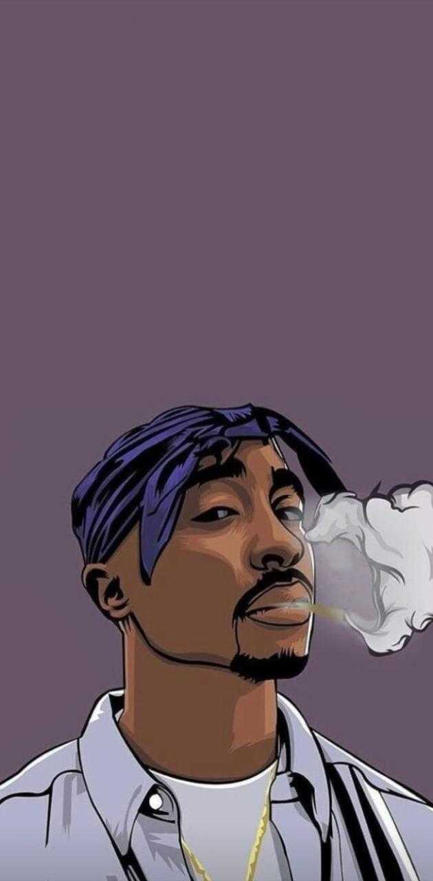 Tupac Desktop Wallpaper - NawPic