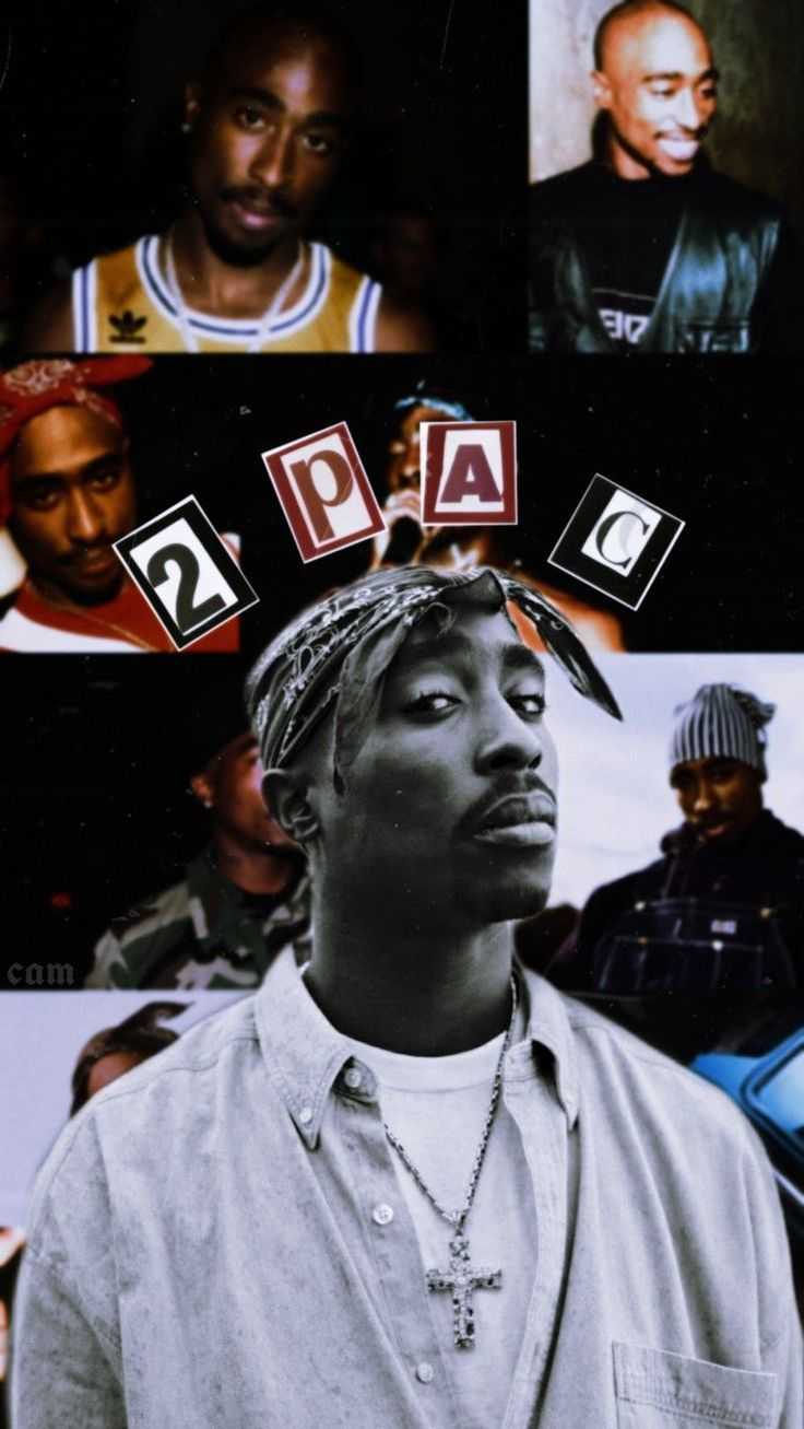 Tupac Iphone Wallpaper - NawPic