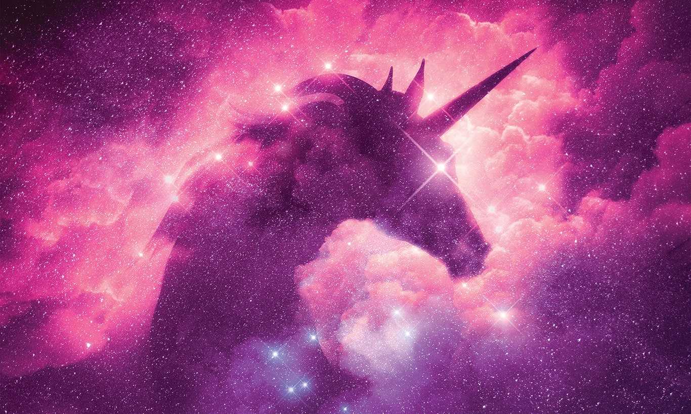 Unicorn Wallpaper - NawPic