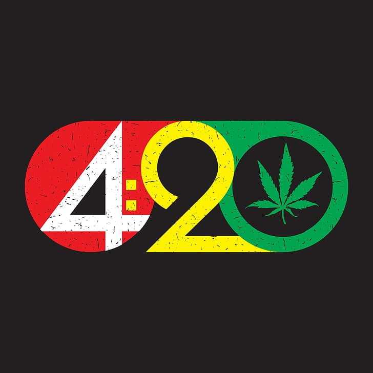 420 Wallpaper - NawPic