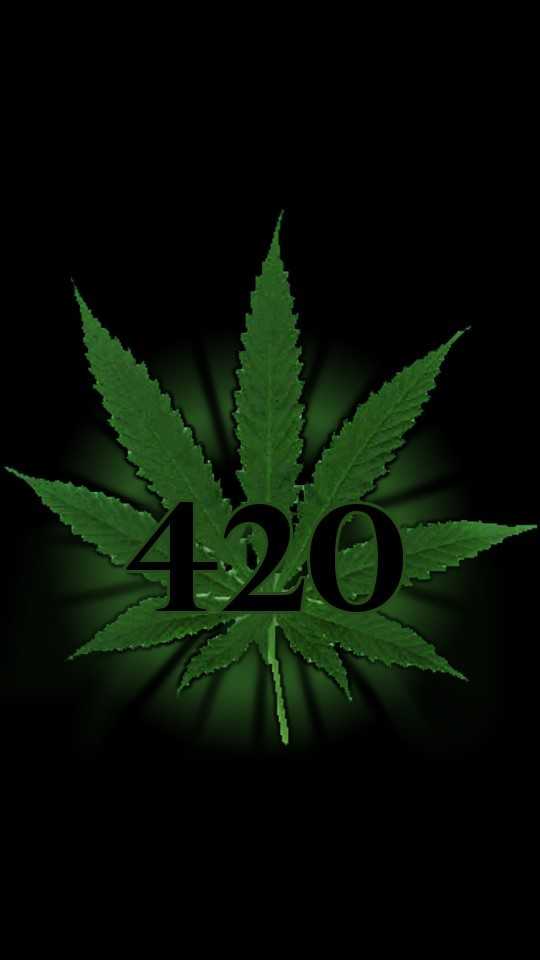 420 Wallpaper - NawPic