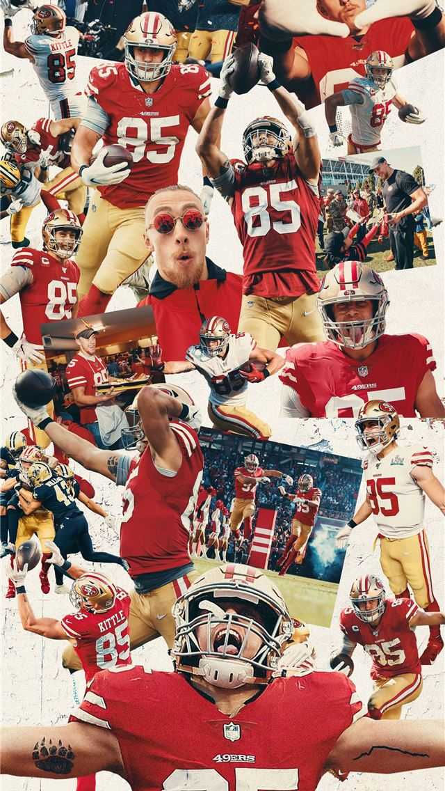 49ers Wallpaper  NawPic