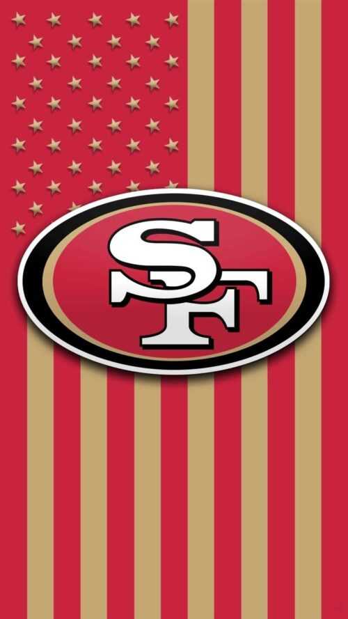 49ers Wallpaper