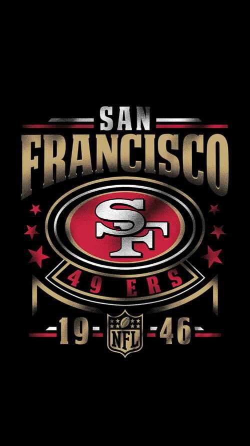 49ers Wallpaper