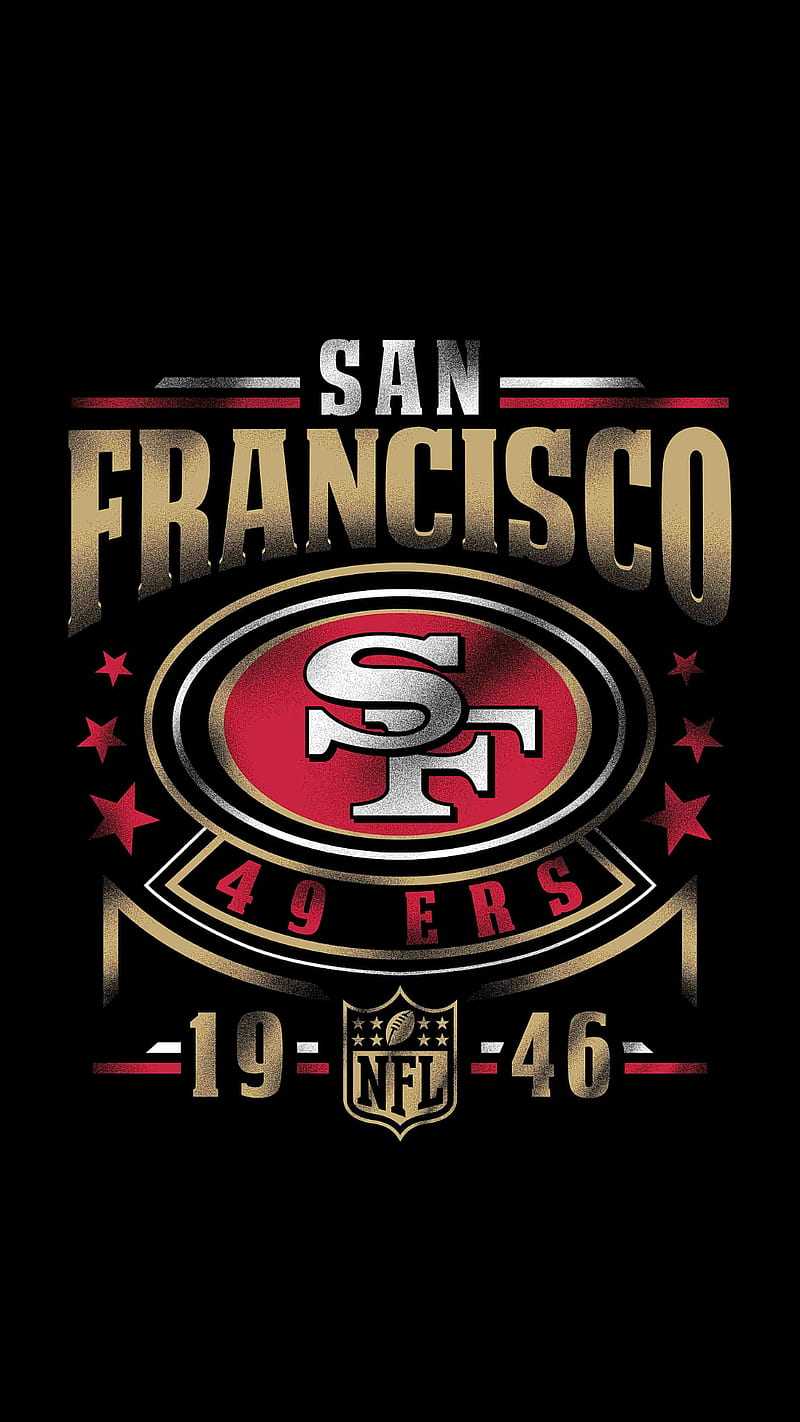 49ers Wallpaper 49ers Wallpaper