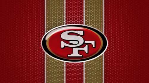 49ers Wallpaper