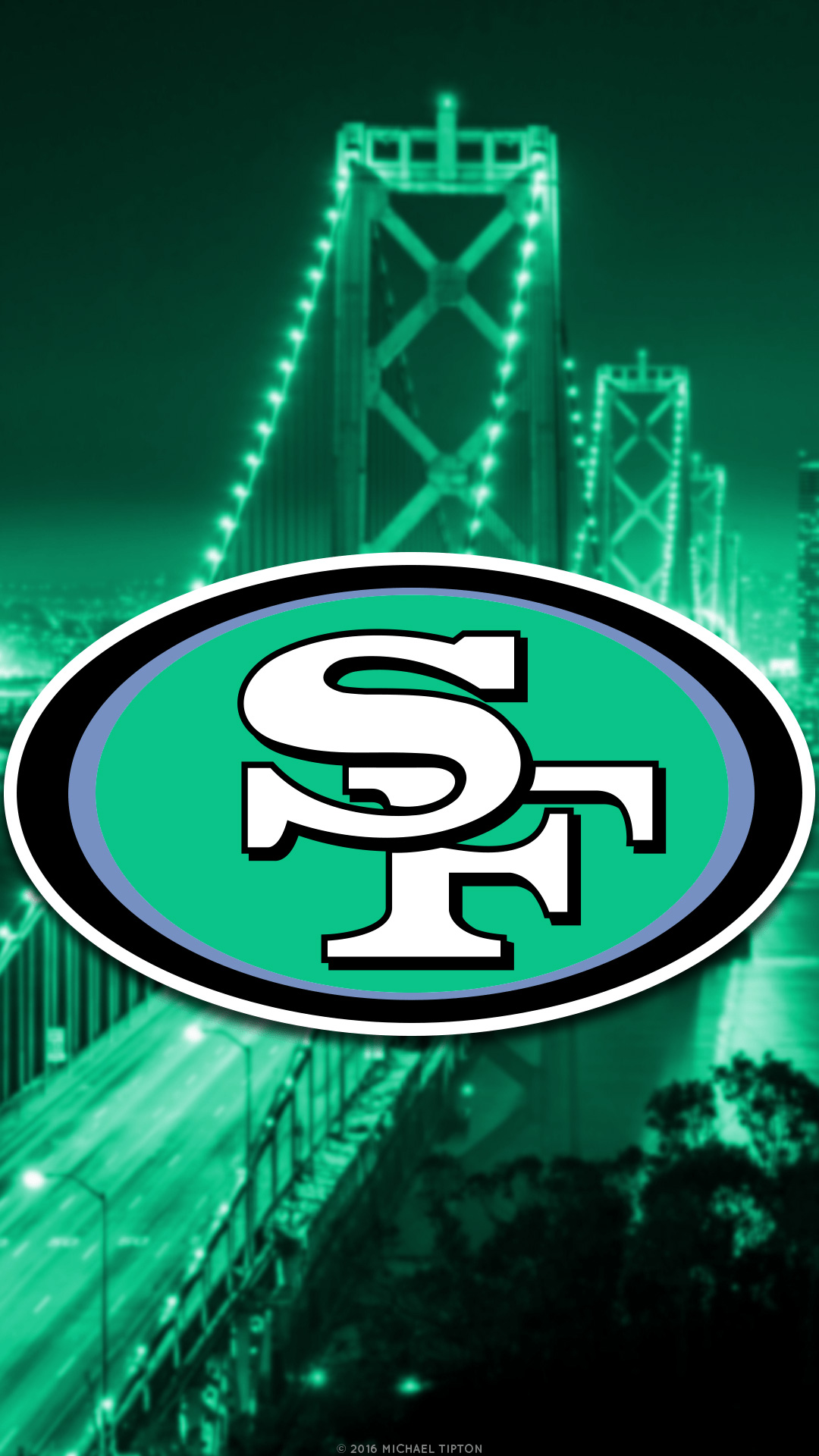 49ers Wallpaper