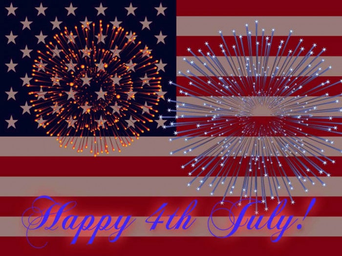4th Of July Wallpaper  NawPic