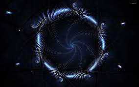Abyss Wallpaper