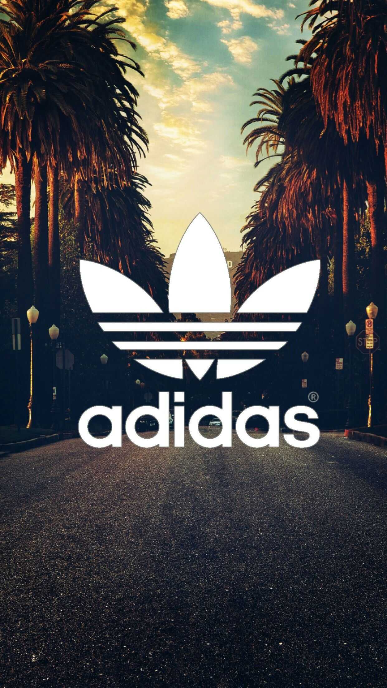 Adidas Logo Wallpapers - Top 25 Best Adidas Logo Wallpapers Download