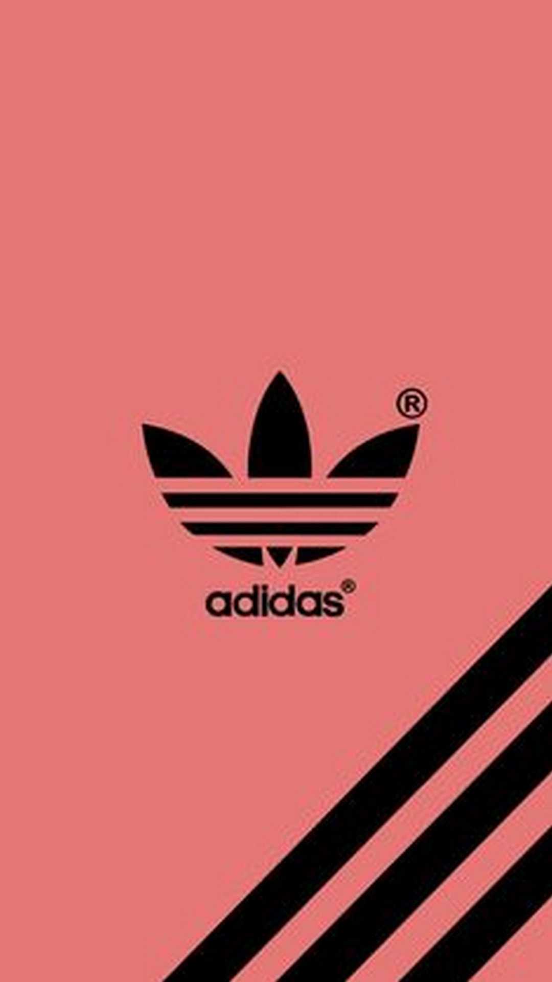 Free download adidas logo wallpaper Adidas logo wallpapers Adidas  [640x1136] for your Desktop, Mobile & Tablet | Explore 38+ Adidas Phone  Wallpapers | Adidas 2015 Wallpaper, Adidas Wallpapers, Adidas Wallpaper