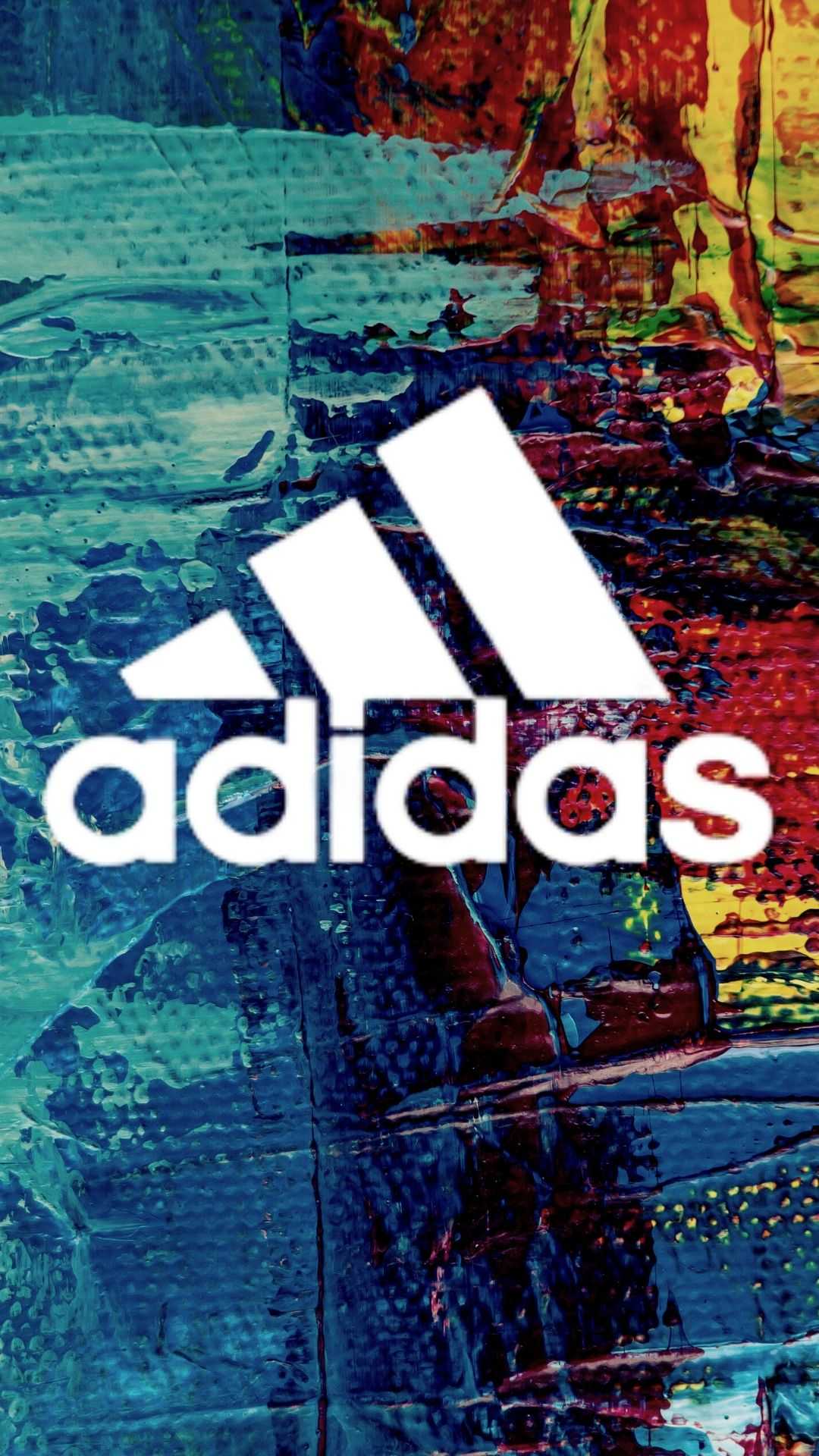 Latest adidas Logo Camouflage Pattern iPhone from tubuya, Adidas Nike HD  phone wallpaper | Pxfuel