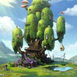 Adventure Time Wallpaper