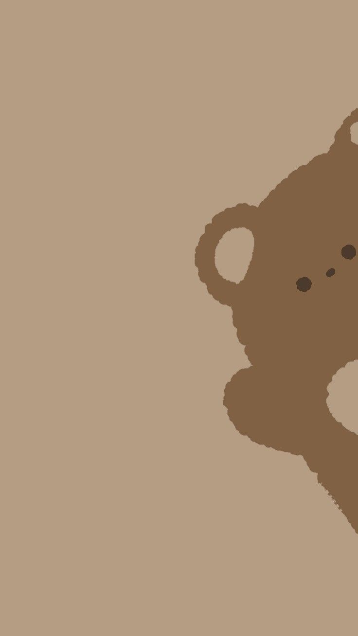 Coffee Drinking Teddy Bear AI Generated  Etsy Australia
