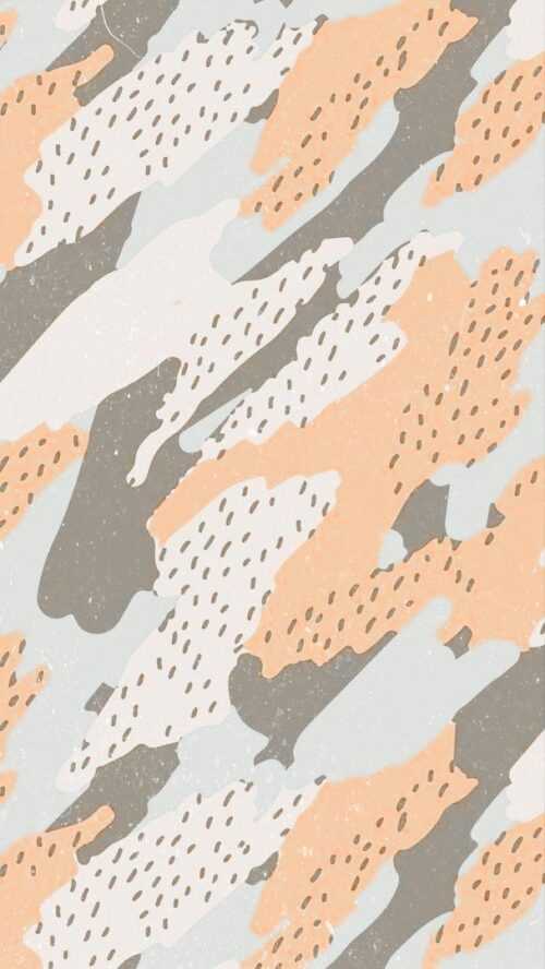 Aesthetic Boho Wallpaper