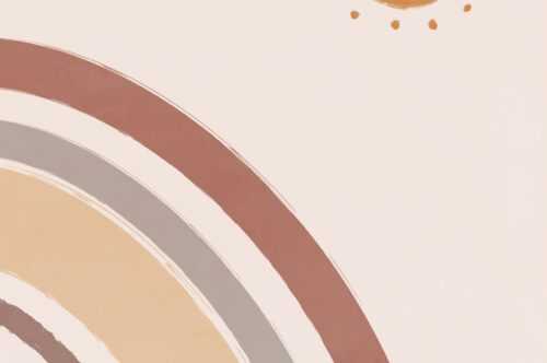 Aesthetic Boho Wallpaper