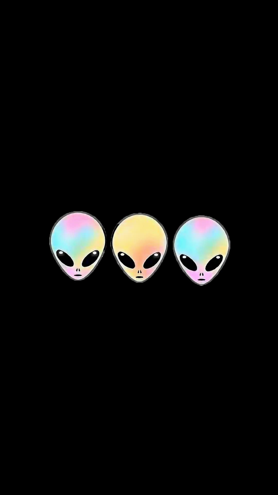 Alien Wallpaper - NawPic
