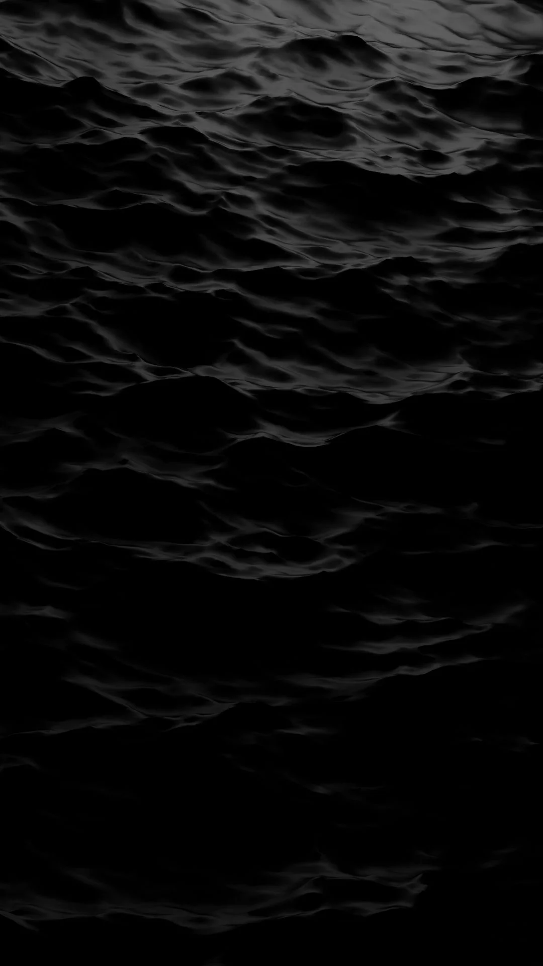 All black Wallpaper - NawPic