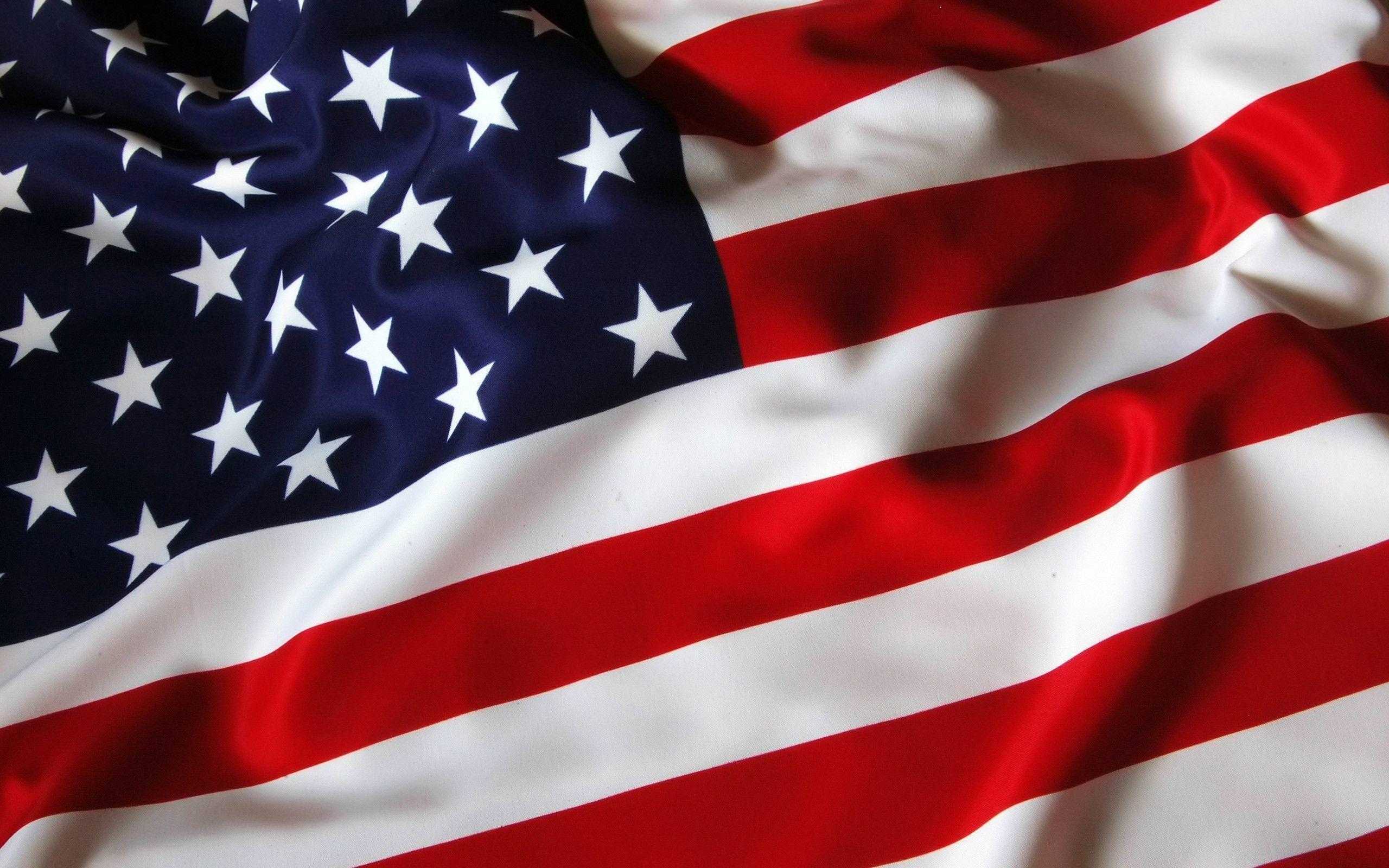 American Flag Wallpaper - NawPic