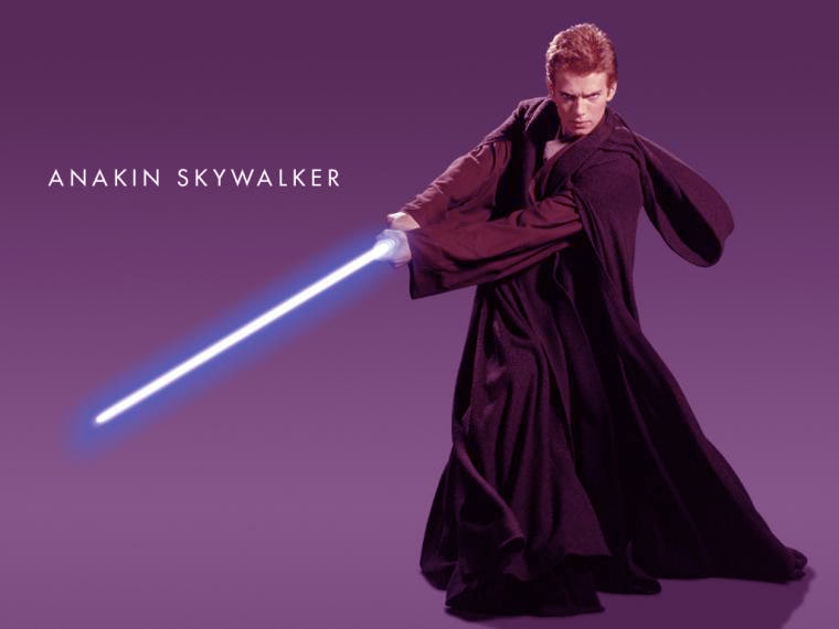 Anakin Skywalker Wallpaper
