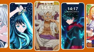 Anime 4K Wallpaper