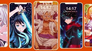Anime 4K Wallpaper
