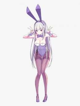 Anime Desktop Wallpaper