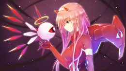 Anime Desktop Wallpaper