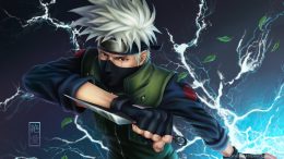 Anime Desktop Wallpaper