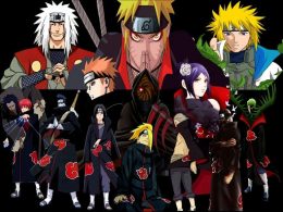 Anime Desktop Wallpaper