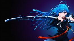 Anime Desktop Wallpaper