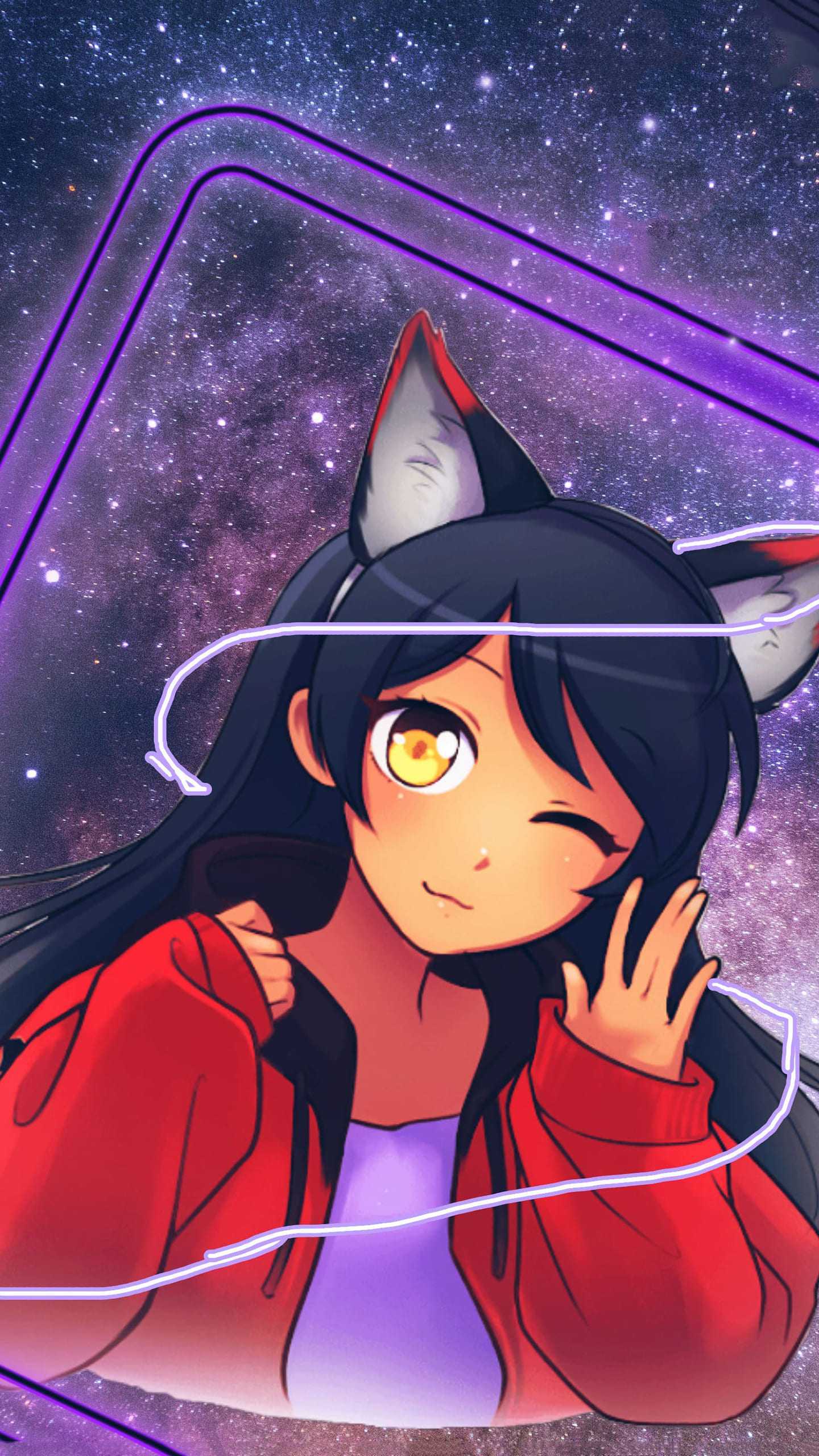 Aphmau characters HD wallpapers | Pxfuel