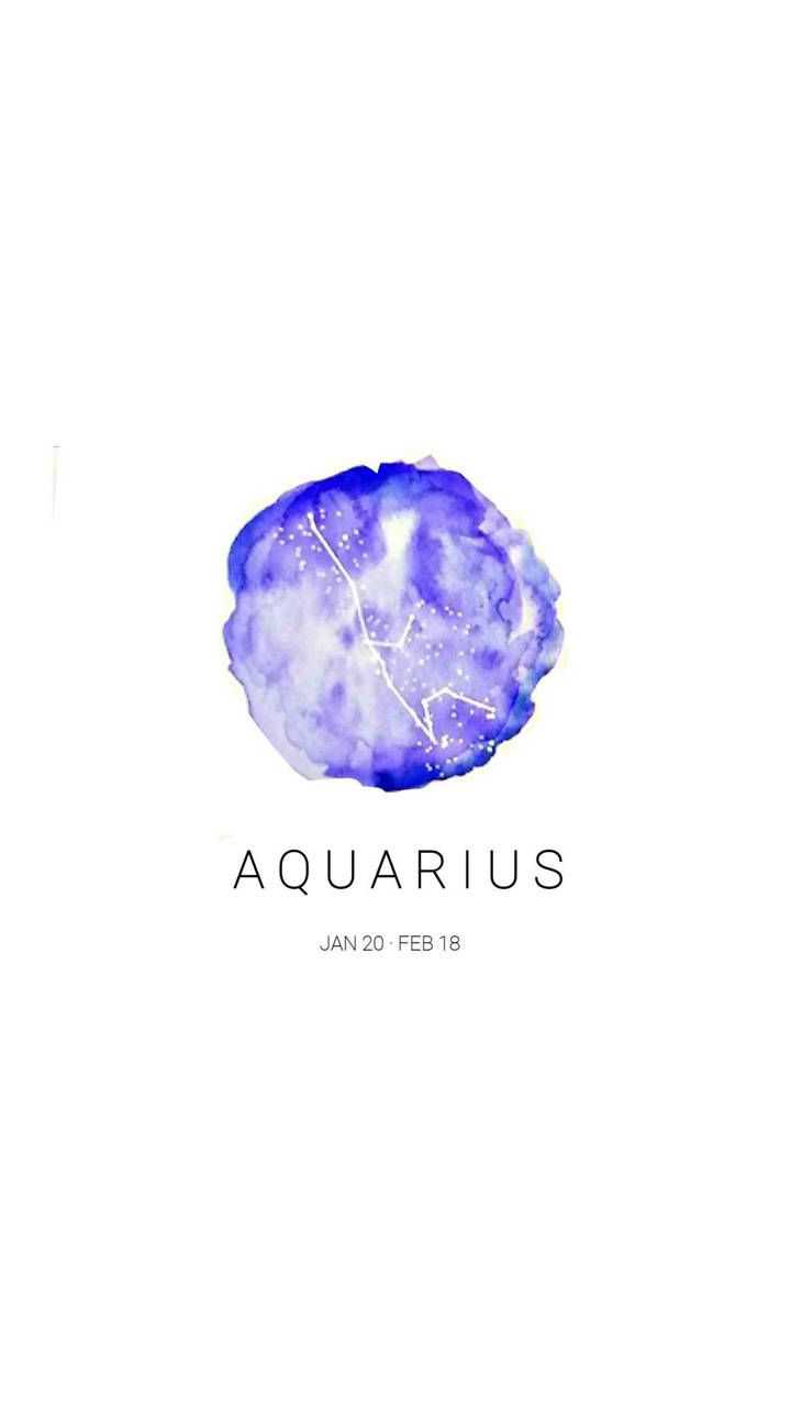 Aquarius Wallpaper  NawPic