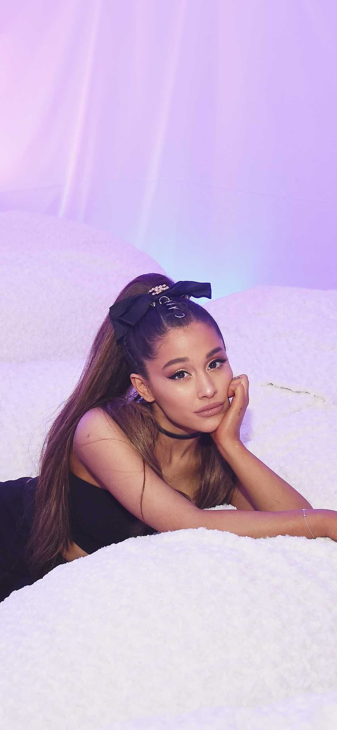 Ariana Grande Aesthetic Wallpapers  Top Free Ariana Grande Aesthetic  Backgrounds  WallpaperAccess
