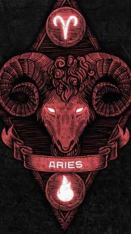 Aries Wallpaper