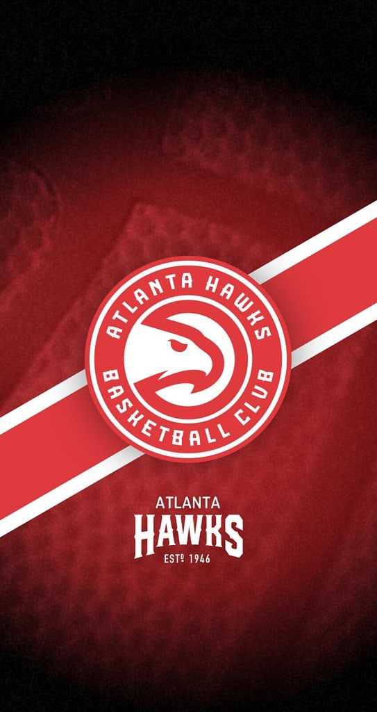 Atlanta Hawks Wallpaper - NawPic