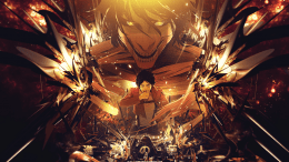 Attack on Titan Wallpaper