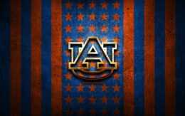 Auburn Football Wallpaper