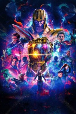 Avengers Wallpaper
