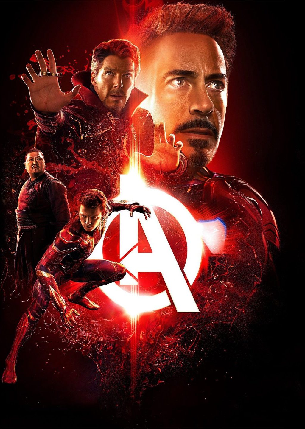 Captain America Civil War Movie Free 4k Wallpaper 2560x1440 :  Wallpapers13.com