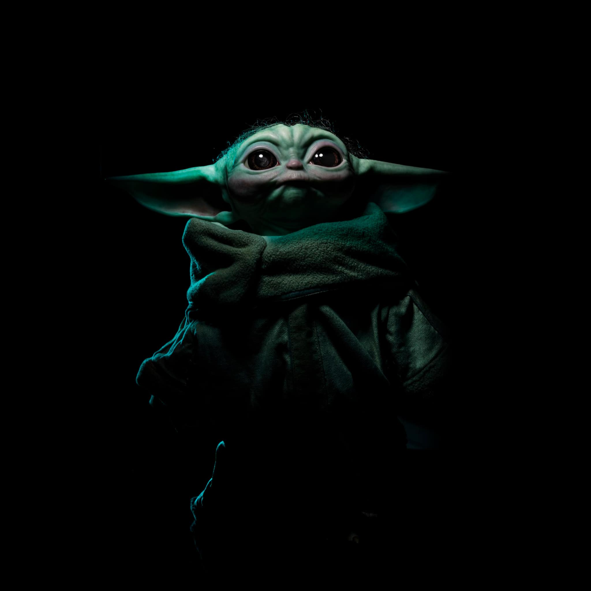 Baby Yoda: Đây là hình ảnh đáng yêu nhất mà bạn sẽ thấy hôm nay! Một chú bé Yoda nhỏ bé và đáng yêu đang chờ bạn khám phá. Chắc chắn bạn sẽ không muốn bỏ lỡ cơ hội để chiêm ngưỡng hình ảnh của chú ấy!