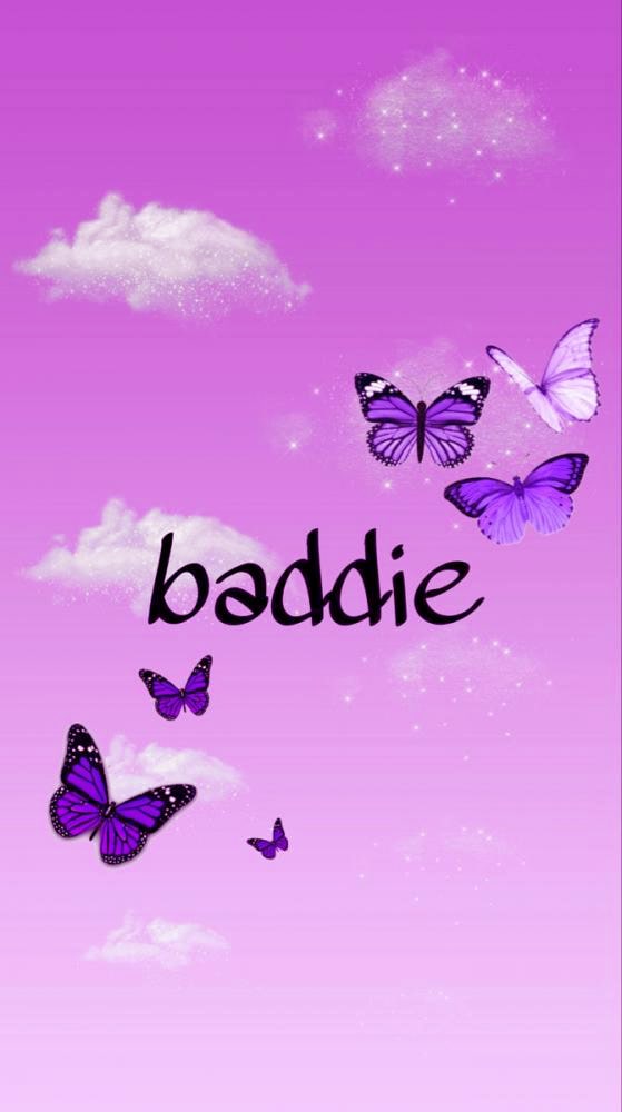 Baddie Wallpaper - NawPic