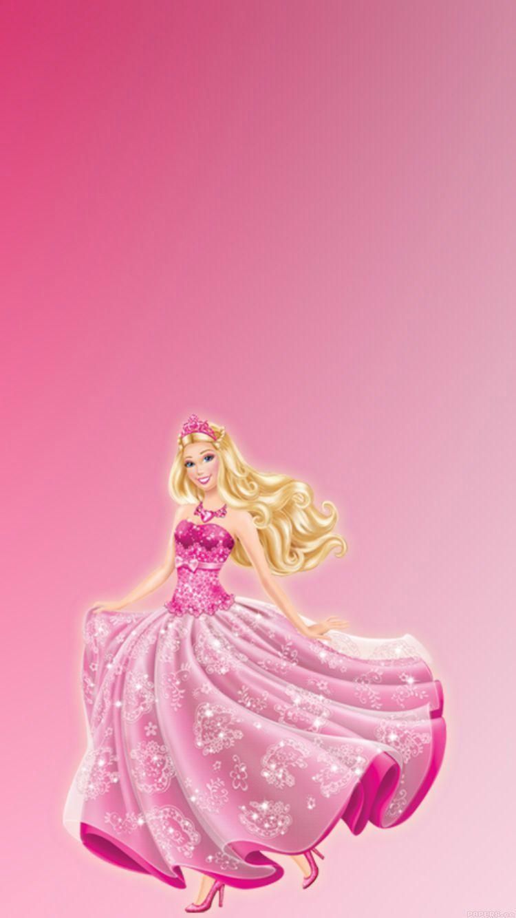Barbie Wallpaper - NawPic