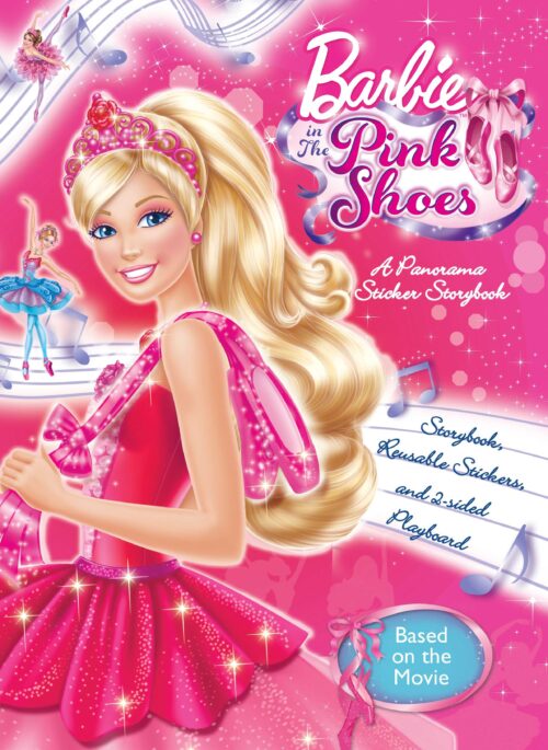 Barbie Wallpaper