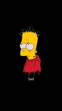 Bart Simpson Wallpaper Bart Simpson Wallpaper